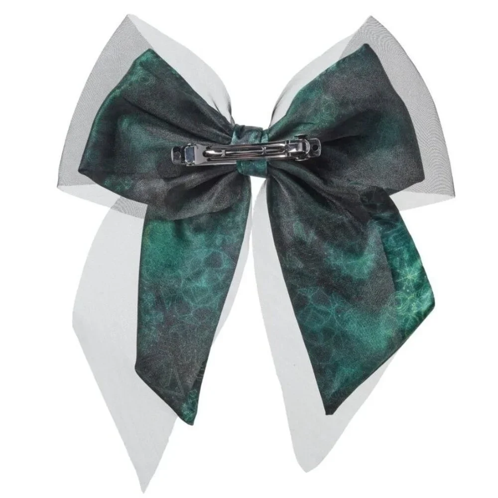 Wicked Scunci Conair Hair Accessories Four (4) Pack  (10-AL)